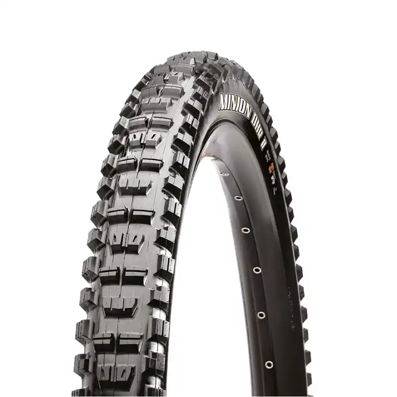 MINION DHR II 29X2.30 EXO TR 60TPI PIEGHEVOLE DUAL Novità
