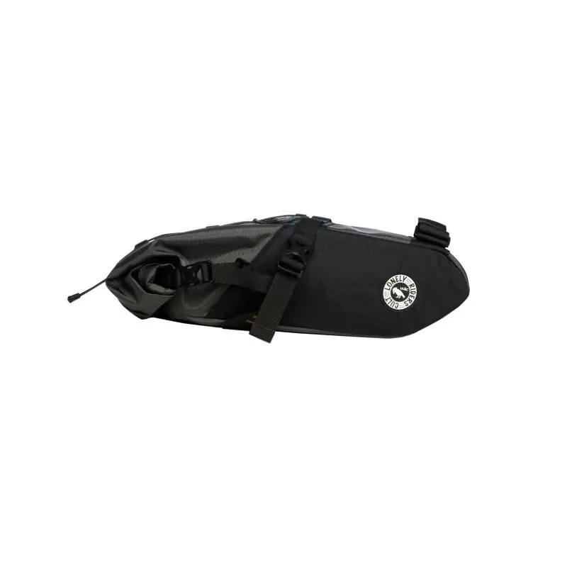 Più Venduto Borsa sottosella radtail gt max (16 l) nero - onyx