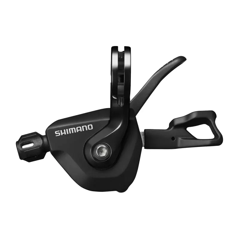 Ultime Pezzi Comando Cambio Sx 2v Nero SL-RS700 Flat Handlebar
