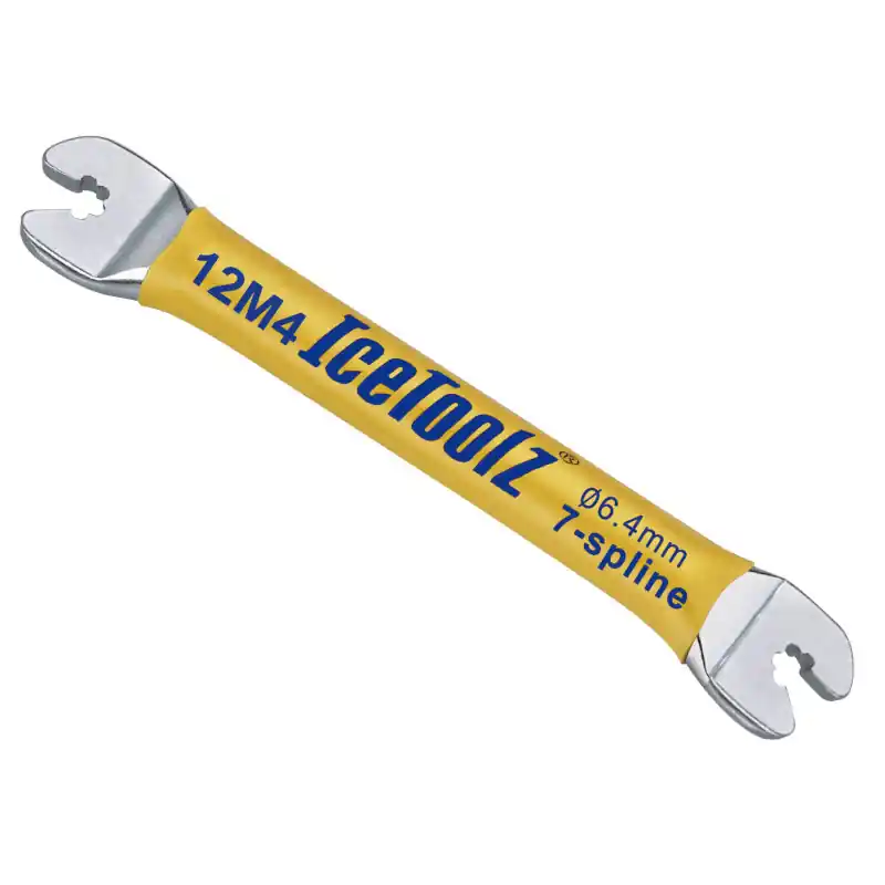 Quantità Limitata TIRARAGGI MAVIC 6,4MM
