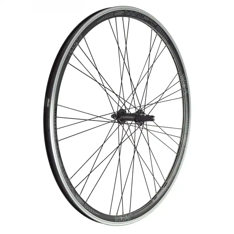 CP.RUOTE 28"" TRK SWIFT CASS.BK Occasione