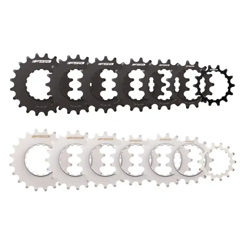 INGRANAGGIO 3/32 OFFSET 2,5MM - 16T 148 WA134 Direttamente Dal Produttore