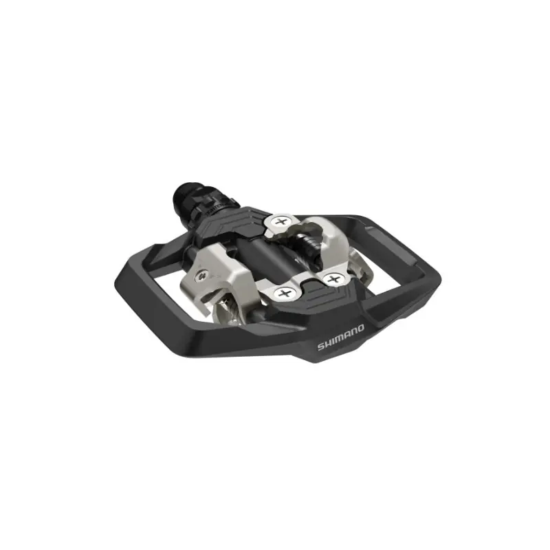 Pedali pd-me700 spd con tacchette sm-sh51 Nuova Collezione