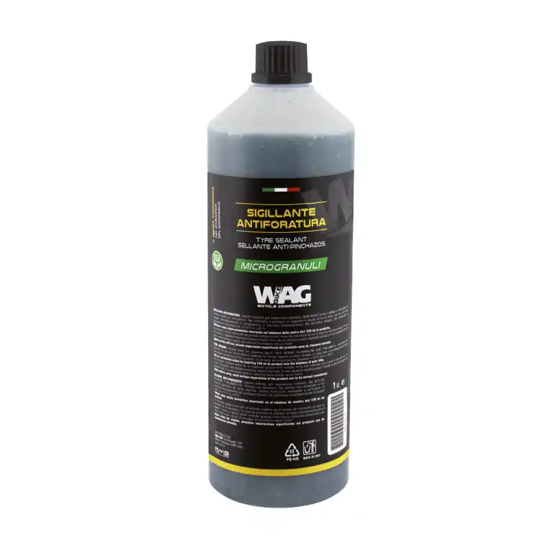LIQUIDO SIGILLANTE CON MICROGRANULI - 1 LT - 1 LT Prezzo Basso