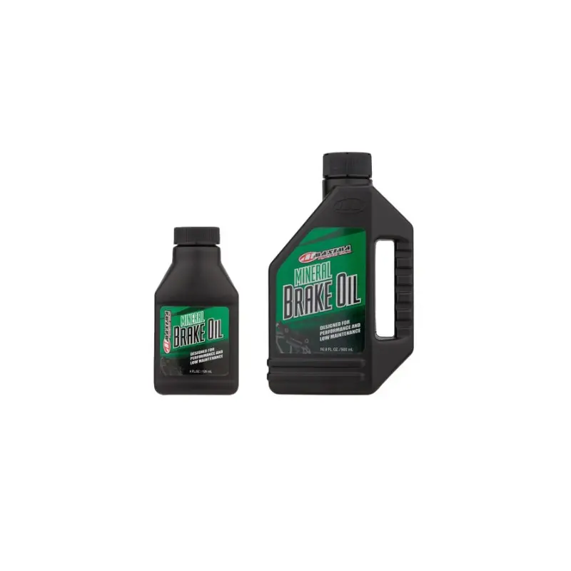 OLIO MINERALE FRENI A DISCO MAXIMA - 500 ML Super Prezzo