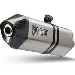 Offerta TERMINALE MIVV SPEED EDGE TITANIO EURO 5 KTM 1290 SUPER ADV / R / S / T 2021-2024-
