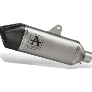 Bestseller SILENZIATORE VELOCE TITANIO RACING ARROW DUCATI MULTISTRADA V4 / S 2025-2026-