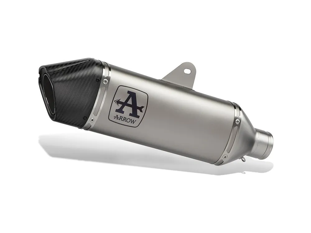 Bestseller SILENZIATORE VELOCE TITANIO RACING ARROW DUCATI MULTISTRADA V4 / S 2025-2026-