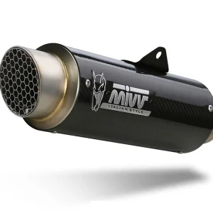 Occasione Imperdibile TERMINALE MIVV GP PRO CARBONIO KTM DUKE 390 2021-2023-