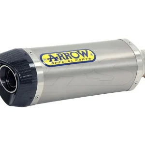 Offerta Del Giorno SILENZIATORE RACE TECH ARROW ALLUMINIO CARBONIO KTM 690 ENDURO R / SMC 690 R 2019-