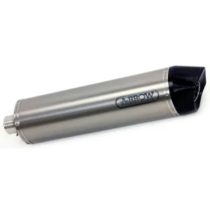 Bestseller SILENZIATORE MAXI RACE TECH ARROW TITANIO BMW K 1200 R 2005-2008-