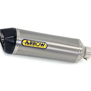 Sconto SILENZIATORE RACE TECH ARROW ALLUMINIO APRILIA TUONO V4 1100 2015-2016-