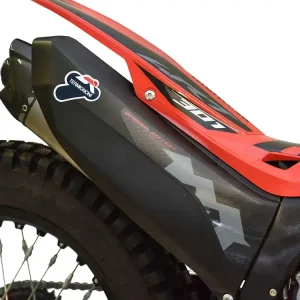 SCARICO COMPLETO TERMIGNONI MONTESA COTA 260 4RT / RACE REPLICA- Economico
