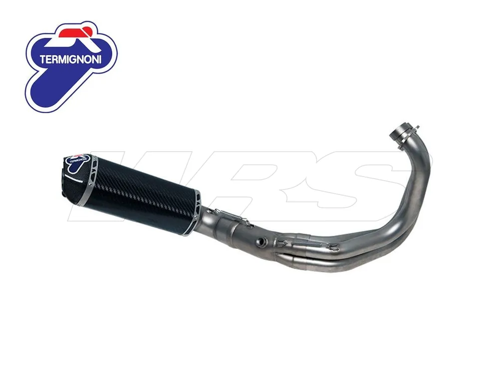 Acquista Ora SCARICO COMPLETO RACING TERMIGNONI CARBONIO YAMAHA MT-09 TRACER 900 2016-2020-