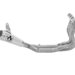 SCARICO COMPLETO COMPETITION LOW FULL TITANIO ARROW BMW M 1000 R 2025- Ultima Occasione