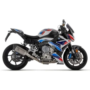 SCARICO COMPLETO COMPETITION EVO TITANIO ARROW BMW M 1000 R / RR 2020-2024- Solo Oggi