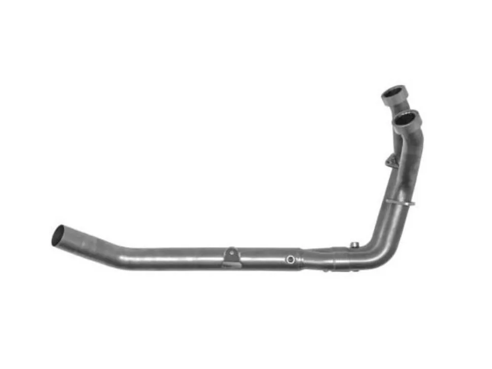 Professionale COLLETTORI RACING ACCIAIO INOX ARROW HONDA XL 750 TRANSALP 2023-2024-