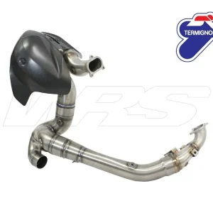 Compra Oggi Stesso COLLETTORI RACING TITANIO TERMIGNONI DUCATI PANIGALE 899 / 1199 / 1299-