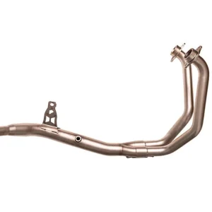 COLLETTORE RACING TERMIGNONI ACCIAIO INOX YAMAHA R3 2015-2020- Prezzo Ridotto