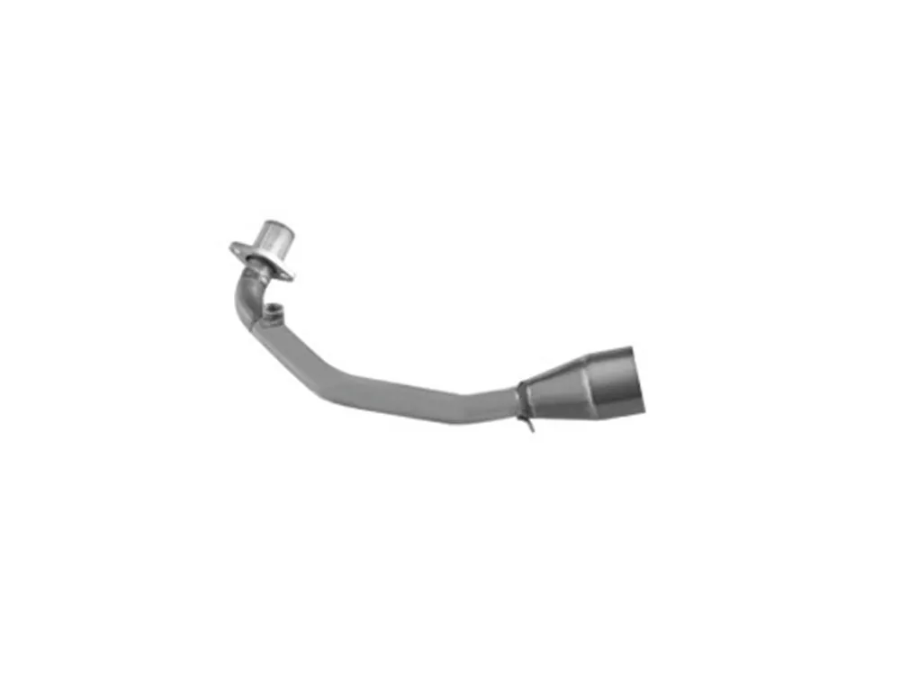 Direttamente Dal Produttore COLLETTORE RACING ACCIAIO INOX ARROW VESPA PRIMAVERA 125 3V 2021-