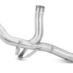 Reso Gratuito DECATALIZZATORE MIVV  INOX DUCATI MULTISTRADA 950 2017-2021-