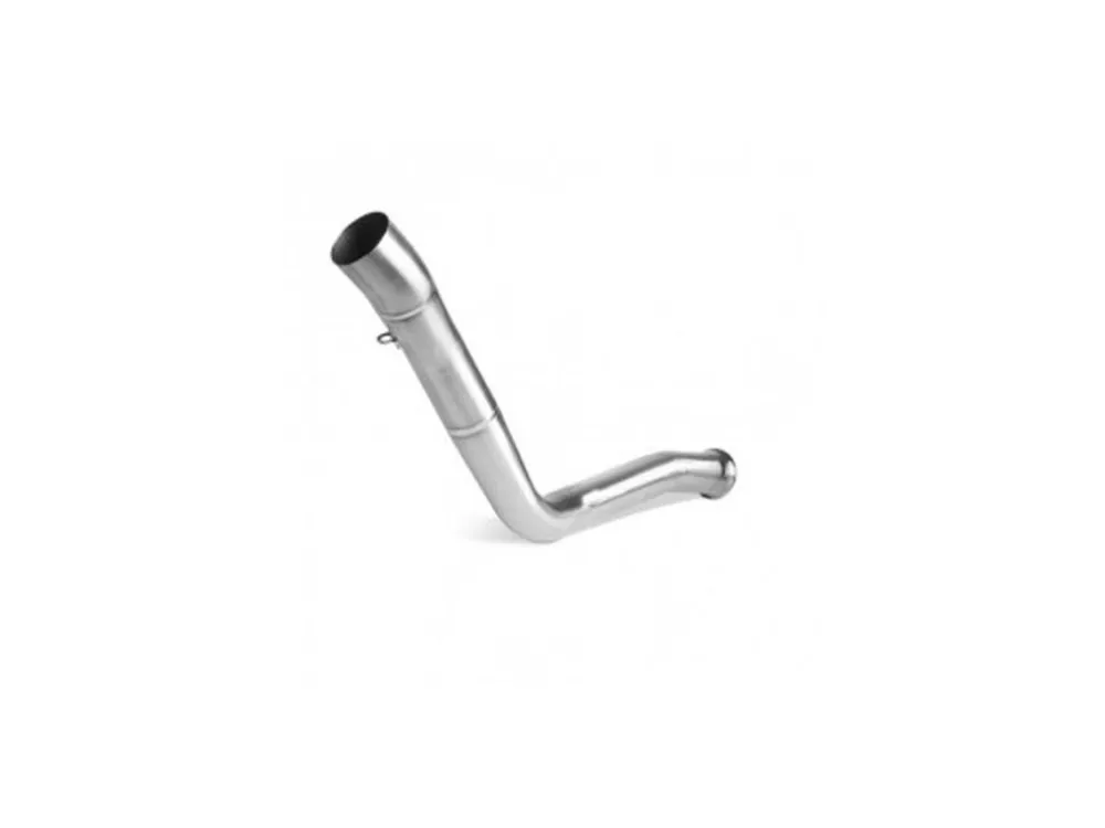 DECATALIZZATORE MIVV INOX KTM 125 DUKE 2017-2018- Prezzo Conveniente