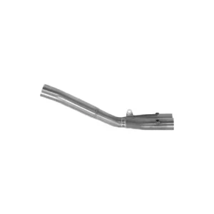 RACCORDO DECATALIZZATO ARROW TITANIO YAMAHA MT-10 2022-2024- Reso Gratuito