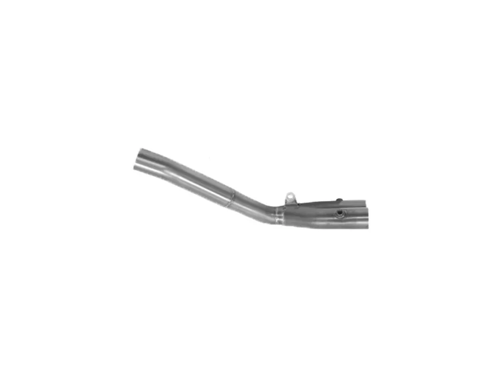 RACCORDO DECATALIZZATO ARROW TITANIO YAMAHA MT-10 2022-2024- Reso Gratuito