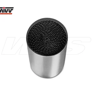 Scelto Dai Clienti CATALIZZATORE SCARICO MIVV ACC.076.A1 PIAGGIO VESPA SPRINT 150 3V 2021-2024-
