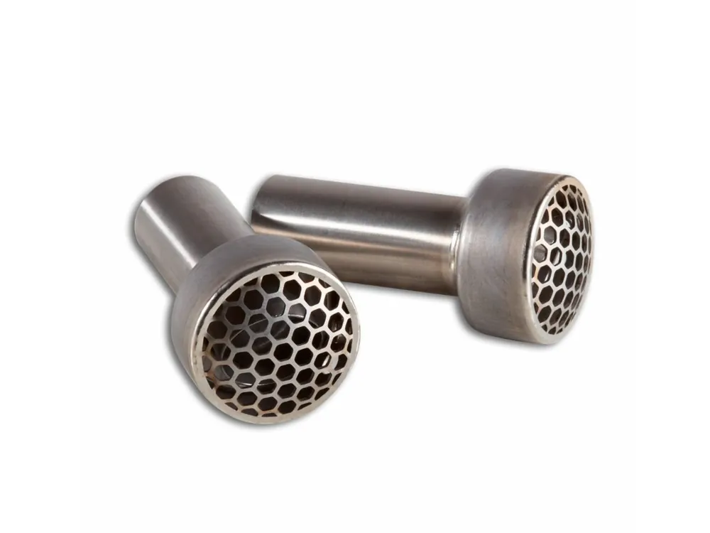 Pagamento Sicuro DB KILLER PER TERMINALI AKRAPOVIC DUCATI PERFORMANCE DUCATI STREETFIGHTER V4 / S 2025-2026-
