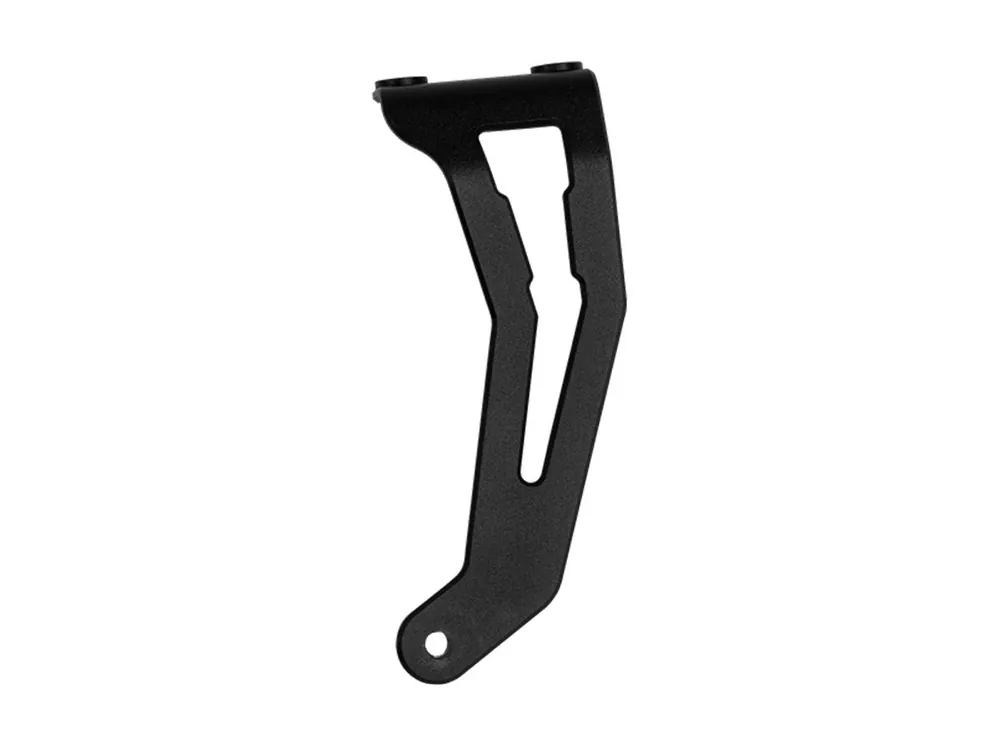 Offerta STAFFA SUPPORTO SCARICO ALLUMINIO AKRAPOVIC YAMAHA YZF R7 2021-2025-