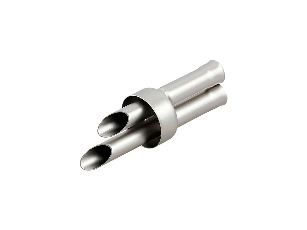 RICAMBIO TERMINALE DI SCARICO DB KILLER AKRAPOVIC- Vendita Finale