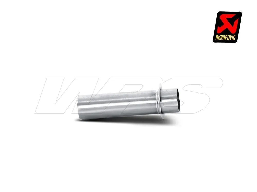 DB KILLER AKRAPOVIC HARLEY DAVIDSON V-ROD- Ultima Occasione
