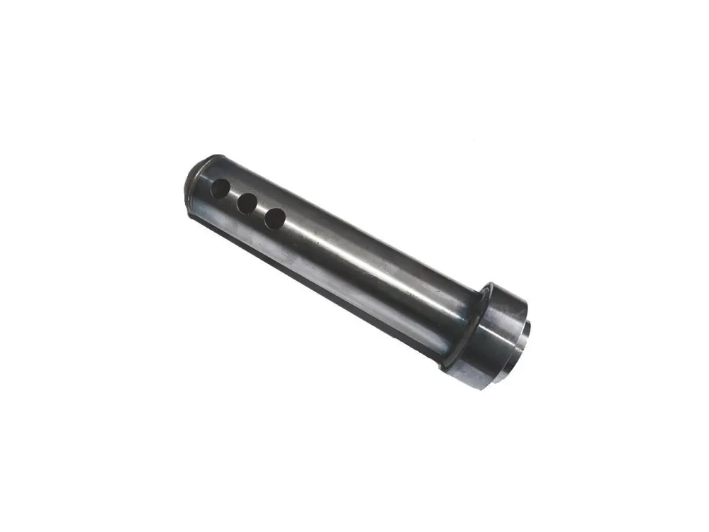 Reso Gratuito DB KILLER ARROW PER TERMINALE SONORA DIAMETRO 38 APRILIA TUAREG 660 2022-2023-