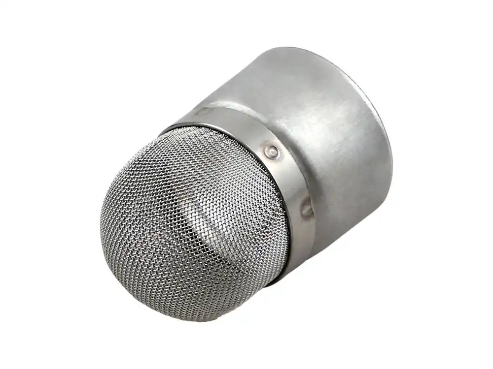 RICAMBIO DB KILLER FRANGIFIAMMA PER TERMINALE DI SCARICO AKRAPOVIC- Nuovo Arrivo