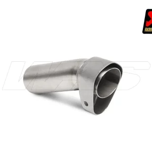 Offerta Limitata DB KILLER ACCIAIO INOX AKRAPOVIC SUZUKI GSX 1300 R HAYABUSA 2021-
