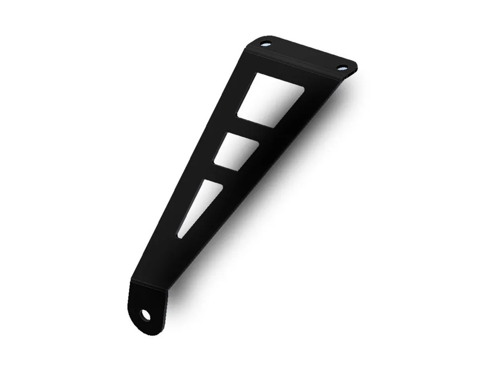 KIT STAFFA SUPPORTO SCARICO MIVV APRILIA RS 660 2020-2024- Bestseller