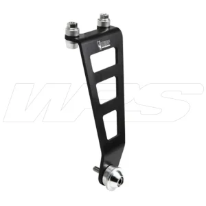 Reso Gratuito KIT STAFFA MONOPOSTO TERMINALE SUONO MIVV APRILIA RSV4 2009-2016-