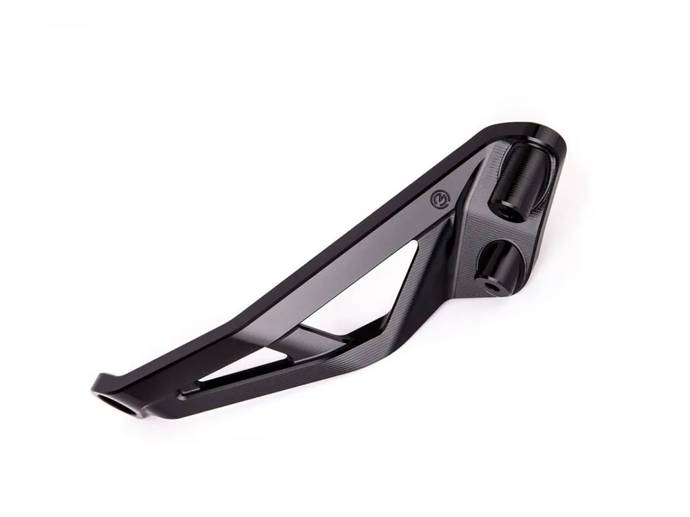 A Buon Prezzo STAFFA SUPPORTO SILENZIATORI ALLUMINIO MOTOCORSE MV AGUSTA BRUTALE 800 RR LH44 2018-19-