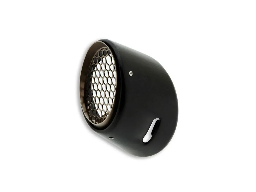 Occasione Imperdibile COVER SCARICO CARBONIO TITANIO DUCATI PERFORMANCE DUCATI PANIGALE V2 2020-2023-