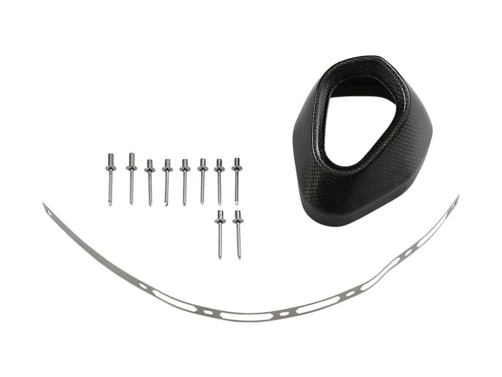 Occasione Imperdibile FONDELLO CARBONIO TERMINALE AKRAPOVIC-