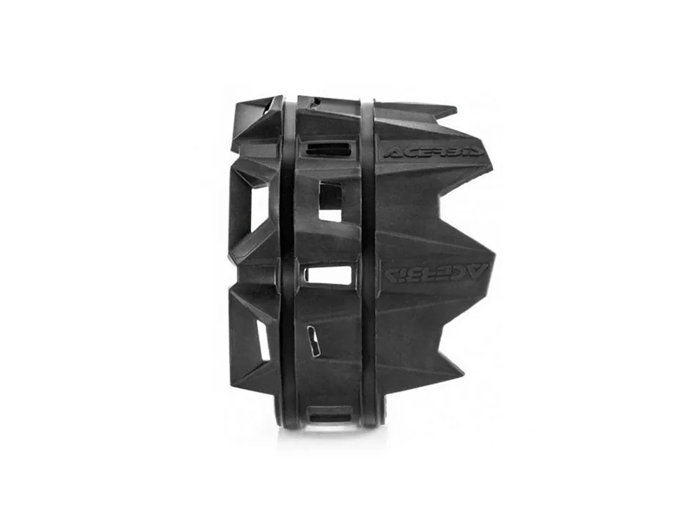 Compra Adesso PROTEZIONE TERMINALE NERO UNIT GARAGE BMW R 1300 GS / ADVENTURE 2023-2025-