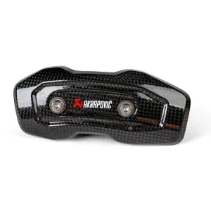 Affare PARACALORE CARBONIO AKRAPOVIC CF MOTO 800 MT 2025-