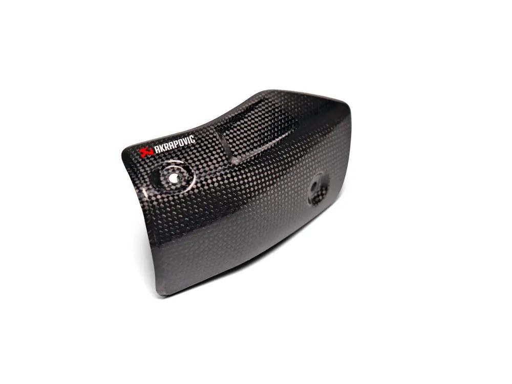 Acquista Ora PARACALORE CARBONIO AKRAPOVIC HONDA HORNET 750 2023-2026-