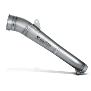 TERMINALE AKRAPOVIC MEGAPHONE TITANIO SUZUKI GSX-R 750 2011-2017 NON OMOLOGATO- A Buon Prezzo