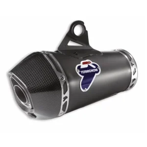 Bestseller SILENZIATORE RACING DUCATI PERFORMANCE TERMIGNONI DUCATI MONSTER 797 / + 2017-2021-