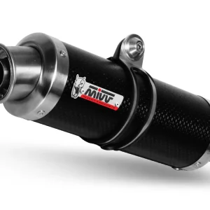 TERMINALE MIVV GP CARBONIO-CARBONIO HONDA CBR 600 FS 2001-2003- Prezzo Ridotto