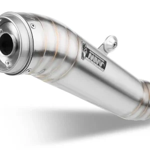 Offerta Limitata TERMINALE MIVV GHIBLI INOX HONDA HORNET 600 2007-2013-