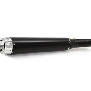 SILENZIATORE REBEL ACCIAIO-ALLUMINIO ARROW KAWASAKI VULCAN 650 S 2025- Prezzo Scontato