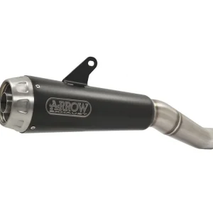SILENZIATORE PRO RACE ARROW ACCIAIO DARK OMOLOGATO KTM 1390 SUPER DUKE R 2024- Più Venduto